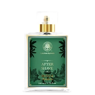 After Shave Spray Splash Aloe Vera & Mandarin