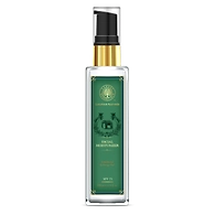 Hydrating Facial Moisturiser Sandalwood & Orange Peel
