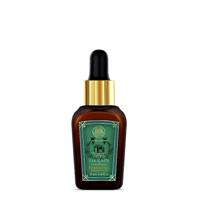 Under Eye Serum â€“ Red Banana Flower &amp; Potato Starch 20ml-