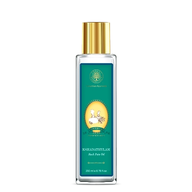 Mother's Back Pain Oil Kshadathylam-