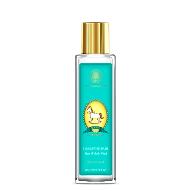 Baby Hair &amp; Body Wash Dasapushpadi-