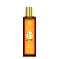 Baby Head Massage Oil Dasapushpadi