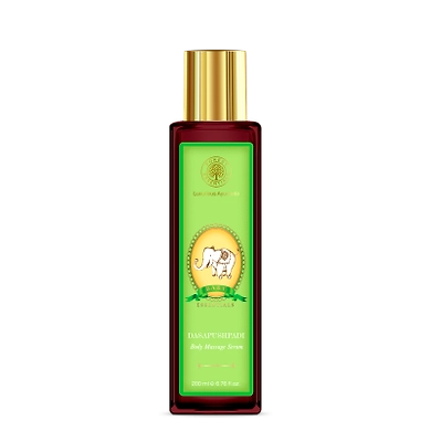 Dasapushpadi Baby Body Massage Serum-