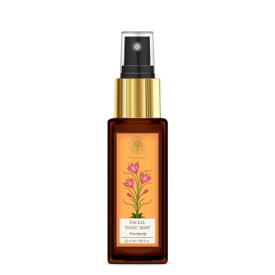 Facial Tonic Mist Panchpushp 50ml-