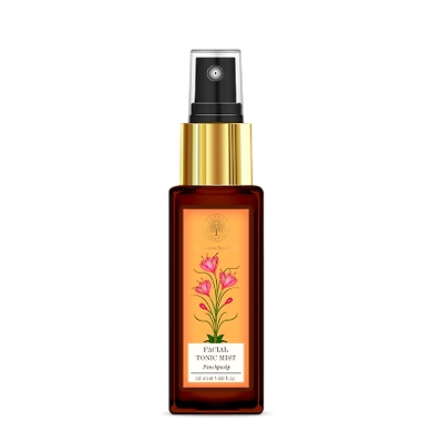 Facial Tonic Mist Panchpushp 50ml-