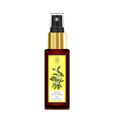 Facial Tonic Mist Bela 50ml-