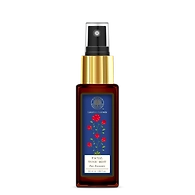 Facial Tonic Mist Pure Rosewater 50 ml