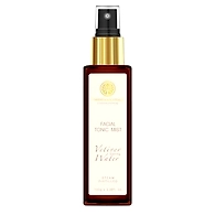 Facial Tonic Mist Vetiver Water 100 ml