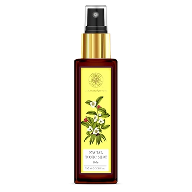 Facial Tonic Mist Bela 100ml-