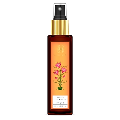 Facial Tonic Mist Panchpushp-