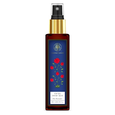 Facial Toner Pure Rosewater-
