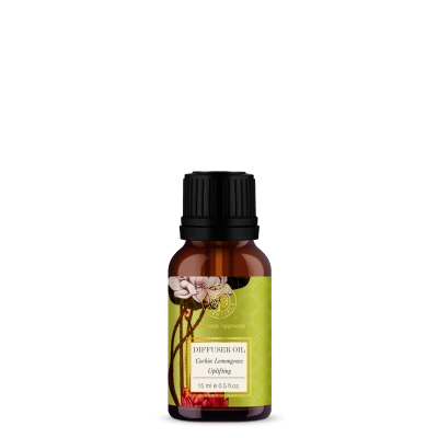 BLENDED Diffuser Oil Cochin Lemongrass-