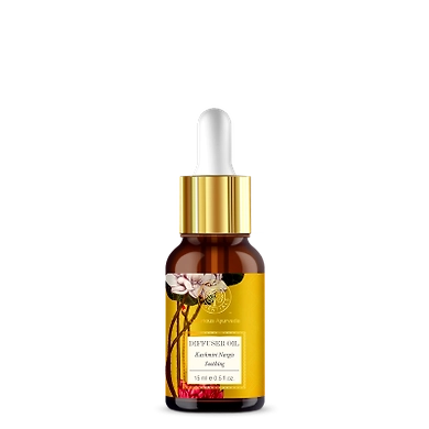 Blended Essential Oil Kashmiri Nargis-