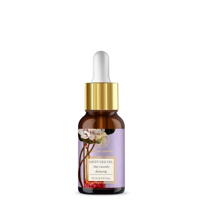 BLENDED Diffuser Oil Ooty Lavender-