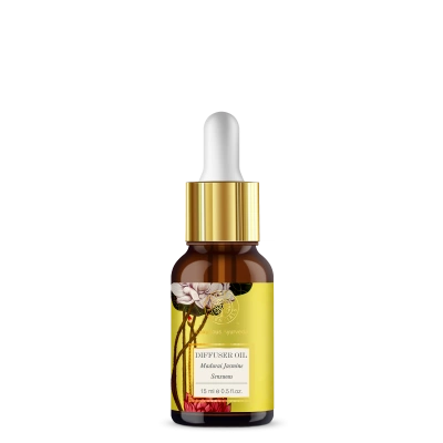 BLENDED Diffuser Oil Madurai Jasmine-