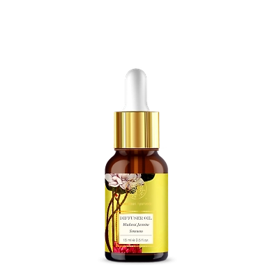 BLENDED Diffuser Oil Madurai Jasmine-