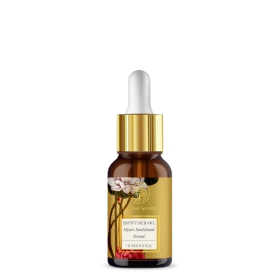 Blended Diffuser Oil Sandalwood-