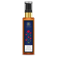 Delicate Facial Cleanser Mashobra Honey, Lemon & Rosewater