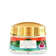 Soundarya Radiance Cream with 24K gold and SPF25