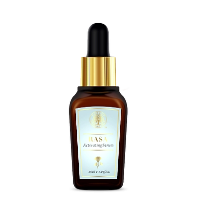 Rasa Activating Serum-