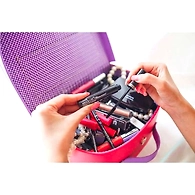 Lakme Absolute Flutter Secrets Dramatic Eyes Mascara