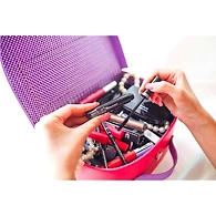 Lakme Absolute Flutter Secrets Dramatic Eyes Mascara
