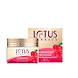 Lotus Herbals NUTRAMOIST Skin Renewal Daily Moisturising Creme SPF-25_50 gm--sm