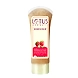 Lotus Herbals BERRYSCRUB Strawberry &amp; Aloe Vera Exfoliating Face Wash--sm