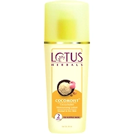 Lotus Herbals COCOMOIST Cocoa-butter Moisturising Lotion_80ml