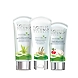 Lotus Herbals The Whitening Glow Kit ( Facial Foam 100gm+ Masque 80gm + Scrub 100gm)--sm