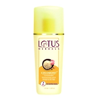 Lotus Herbals COCOMOIST Cocoa-butter Moisturising Lotion_170ml