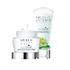 Lotus Herbals Nourishment Kit (Deep Moisturising CrÃ¨me 60gm+ Oil control Face Wash 50gm)--sm