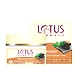 Lotus Herbals WHEATNOURISH Wheatgerm Oil &amp; Honey Massage CrÃ¨me_250 gm--sm