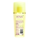 Lotus Herbals LEMONPURE Turmeric &amp; Lemon Cleansing Milk_170ml--sm