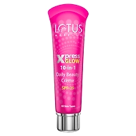 Lotus Make-up Xpressglow Daily Beauty Cream (30g)