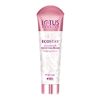 Lotus Make-up ECOSTAY Insta Smooth Perfecting Primer 30gm