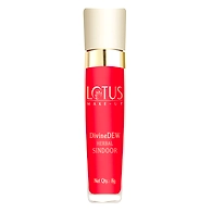 Lotus Make-up Divinedew Herbal Sindoor (8g)
