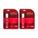 Lotus Make-up Lotus Makeup Divine Dew Sindoor Combo - Red &amp; Maroon--sm