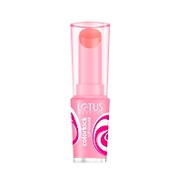 Lotus Make-up Colorkick Lip Sugar Orange - 3gm S2
