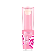 Lotus Make-up Colorkick Lip Sugar Vanilla - 3gm S6
