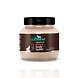 Naked and Rich Choco Body Butter with Caramel, Paraben Free, 250 gms--sm