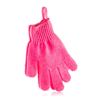 Bath Gloves-