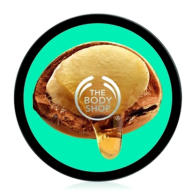 Wild Argan Oil Body Butter-