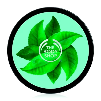 Fuji Green Tea Body Butter-