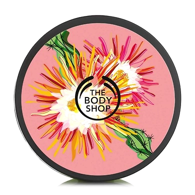 Cactus Blossom Body Butter-