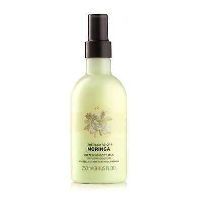 Moringa Milk Body Lotion-