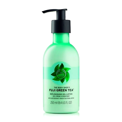 Fuji Green Tea Body Lotion-