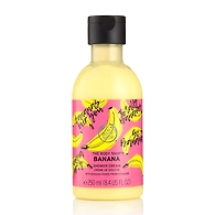 Banana Shower Cream