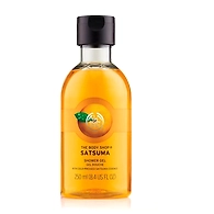Satsuma Shower Gel