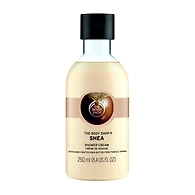 Shea Shower Cream